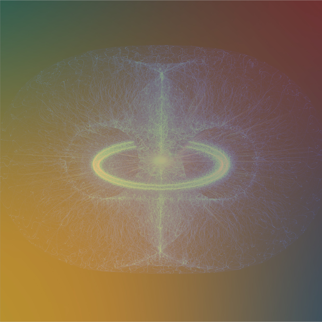 nuclear energy tokamak