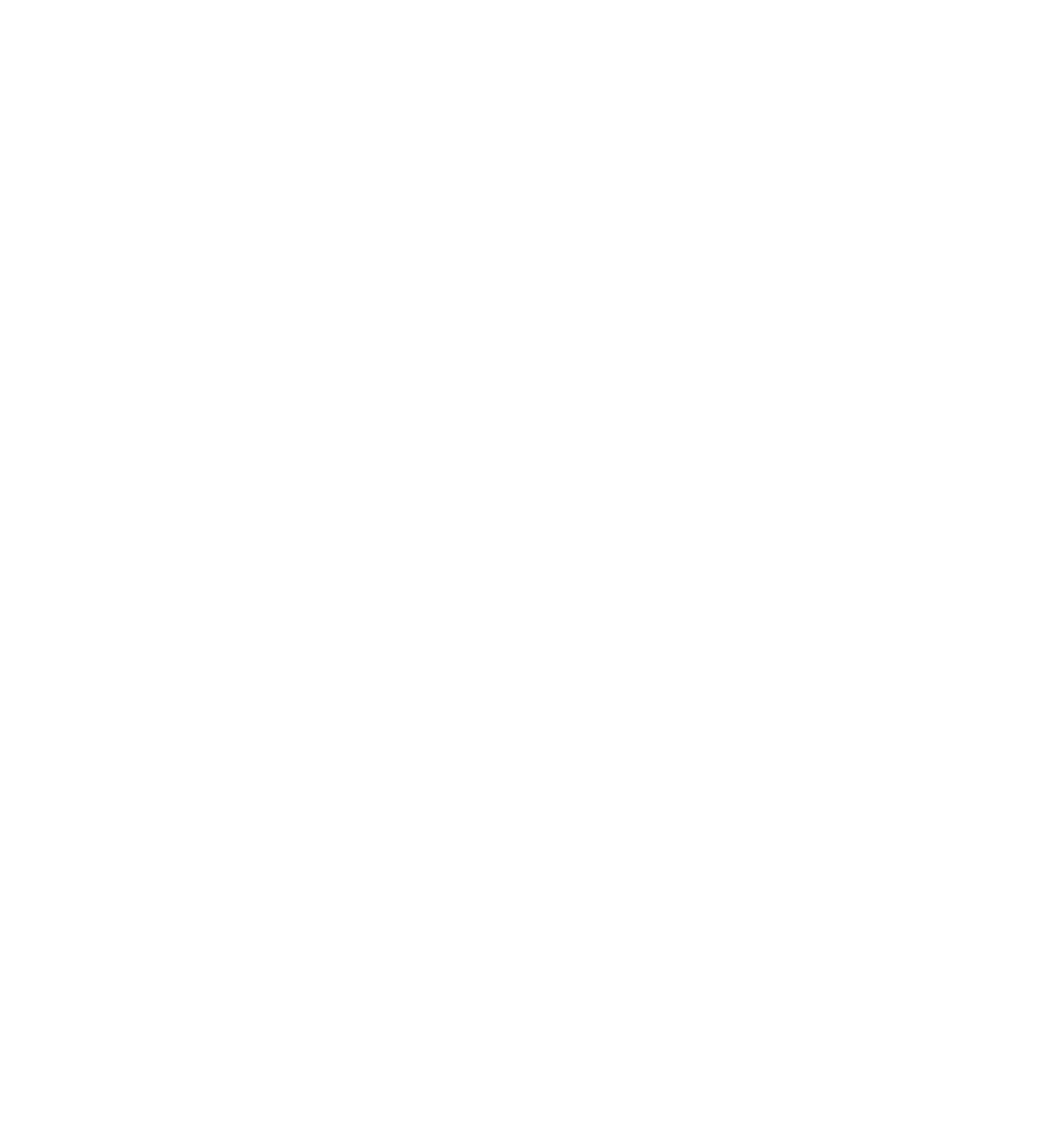 white logo